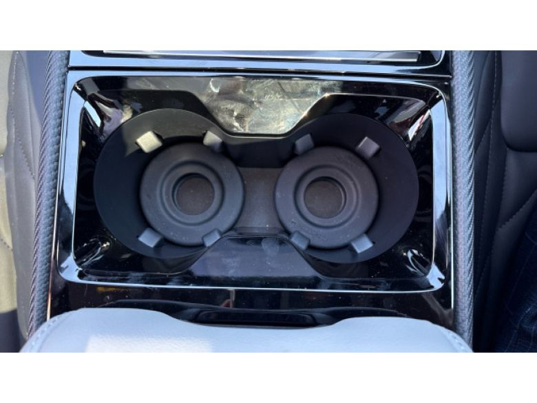 Ford Explorer 210kW Premium 77kWh 5dr Auto Electric Estate